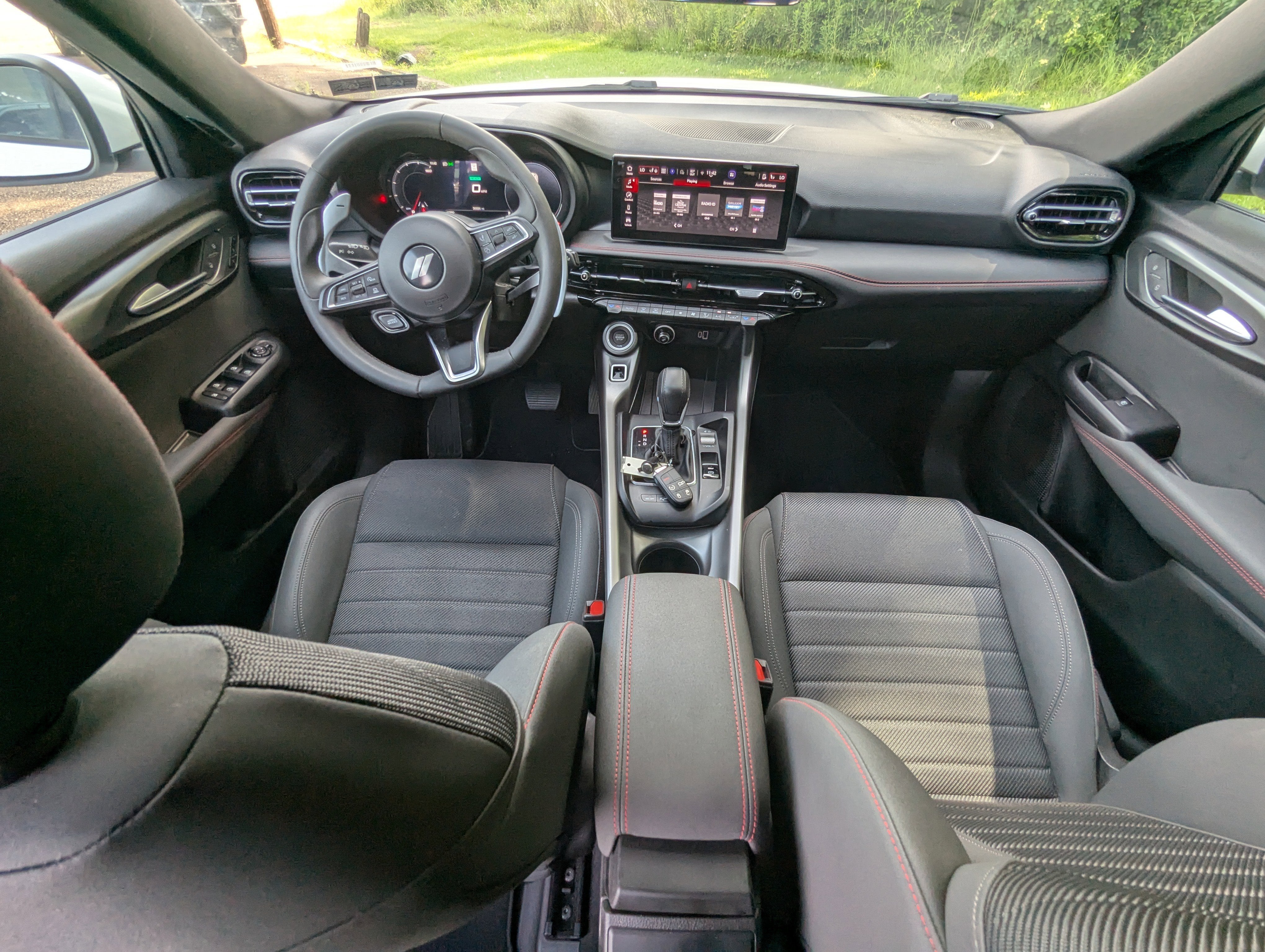 2024 Dodge Hornet R/T