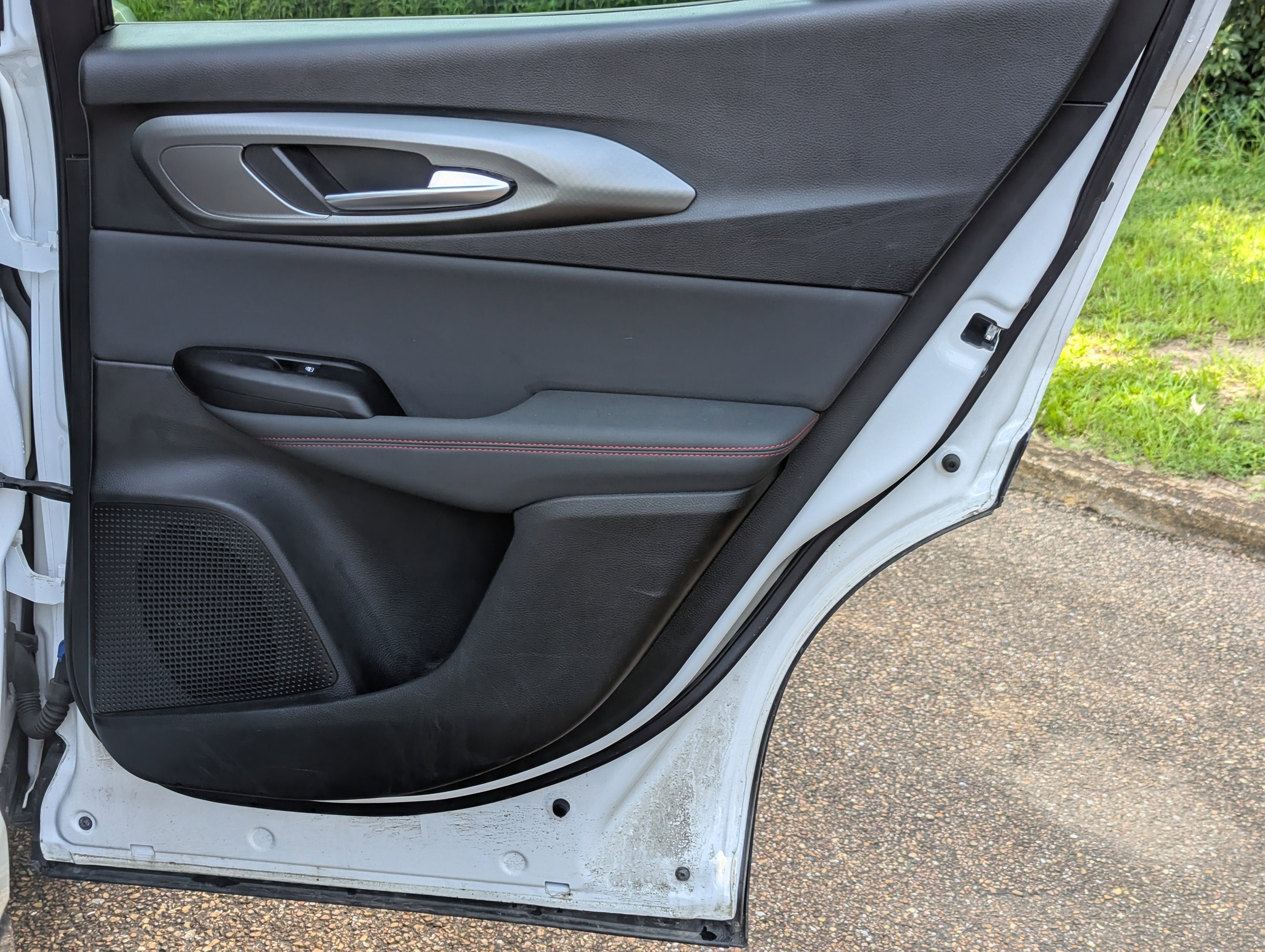 2024 Dodge Hornet R/T