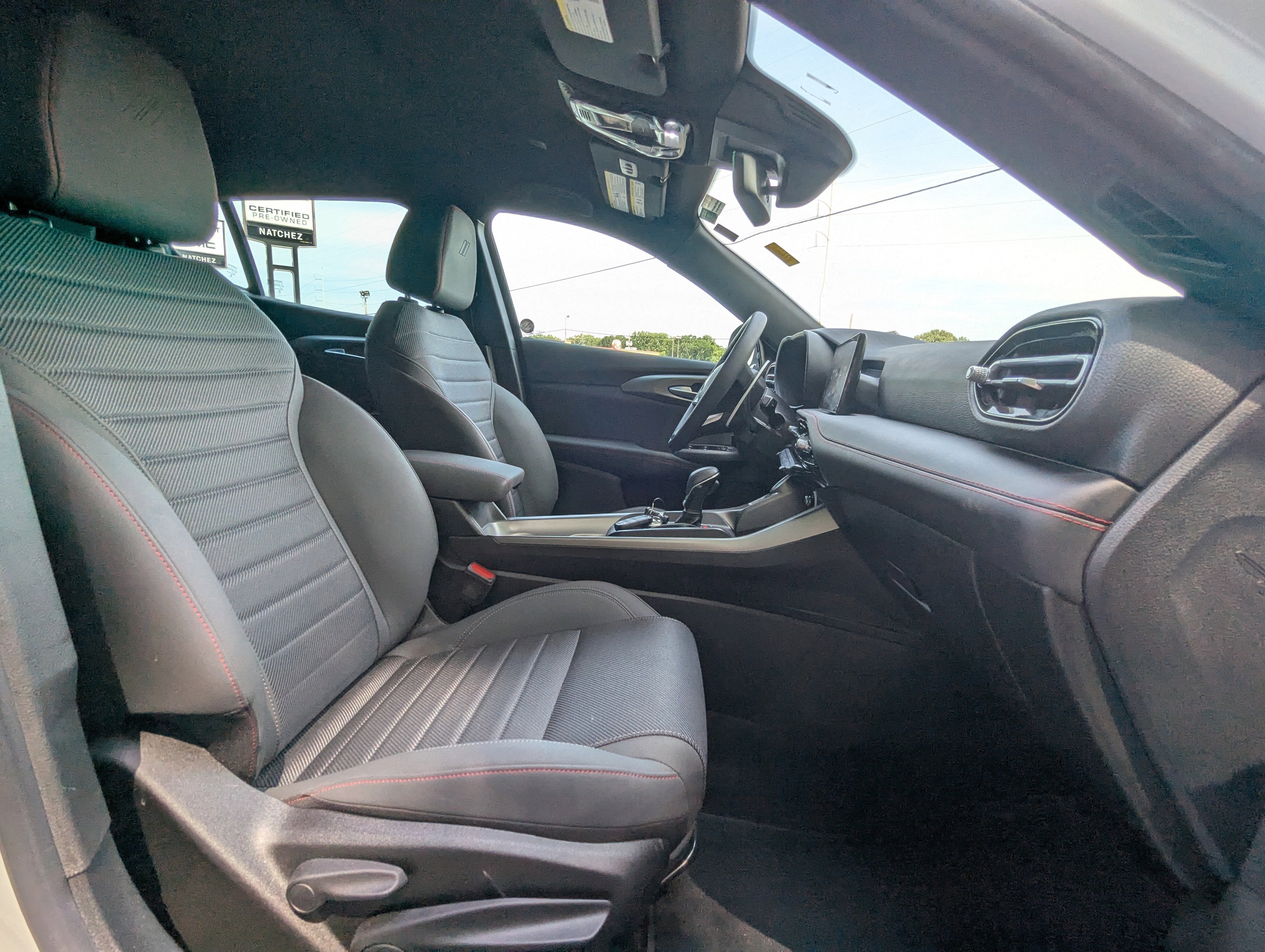 2024 Dodge Hornet R/T