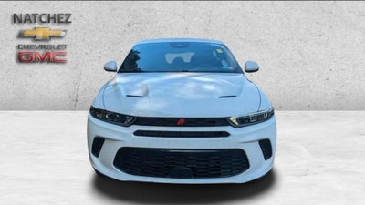 2024 Dodge Hornet R/T