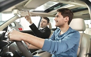 Schedule a test drive at Natchez Chevrolet GMC in Natchez, MS.