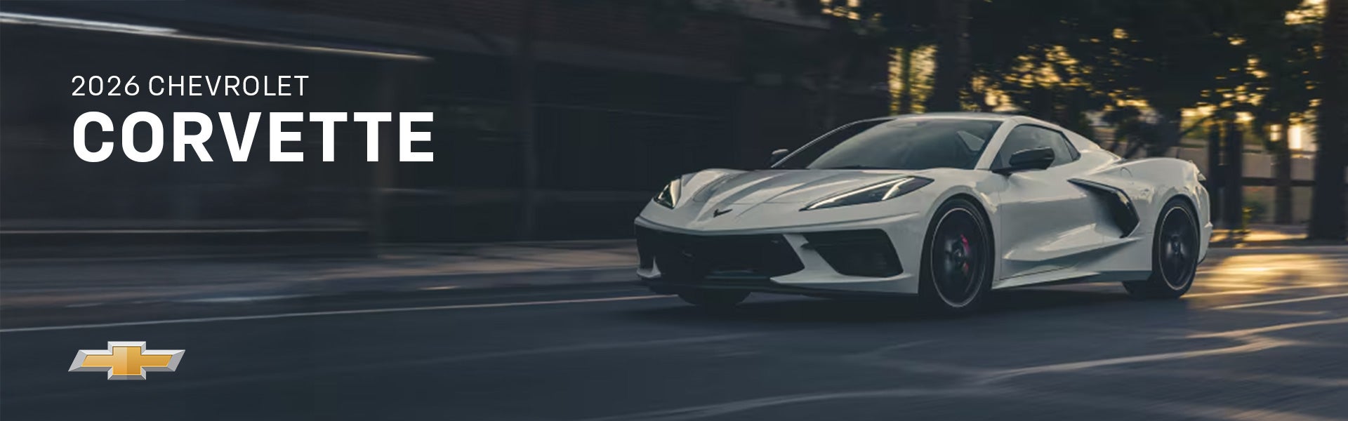2026 Chevrolet Corvette in Natchez MS