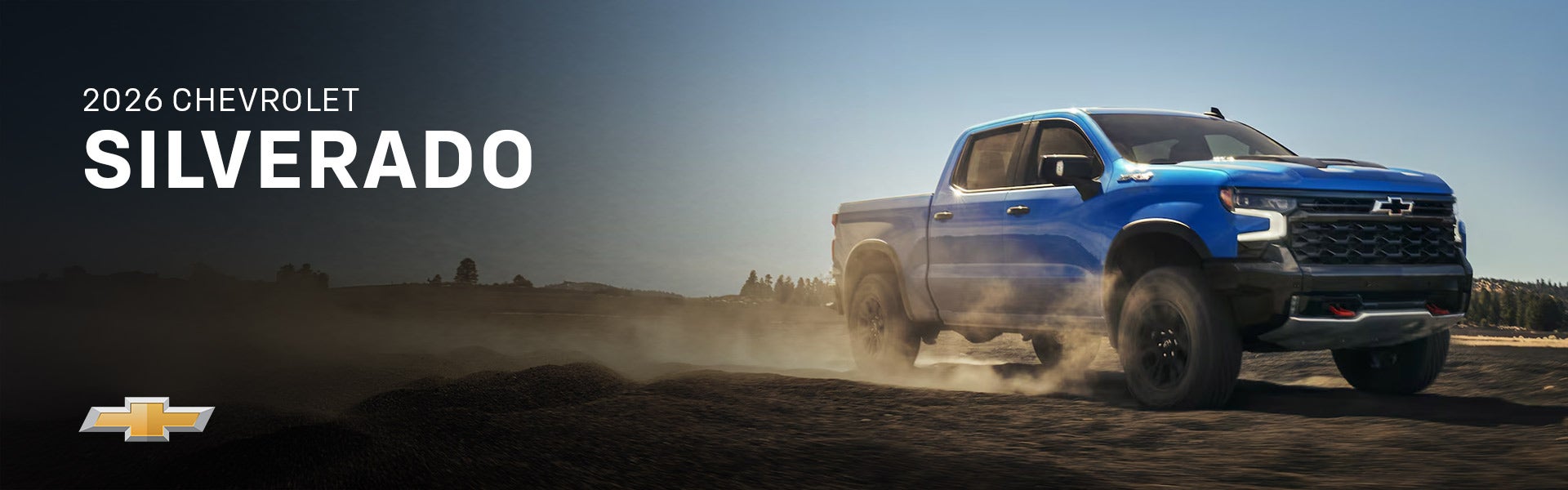 2026 Chevrolet Sliverado in Natchez MS