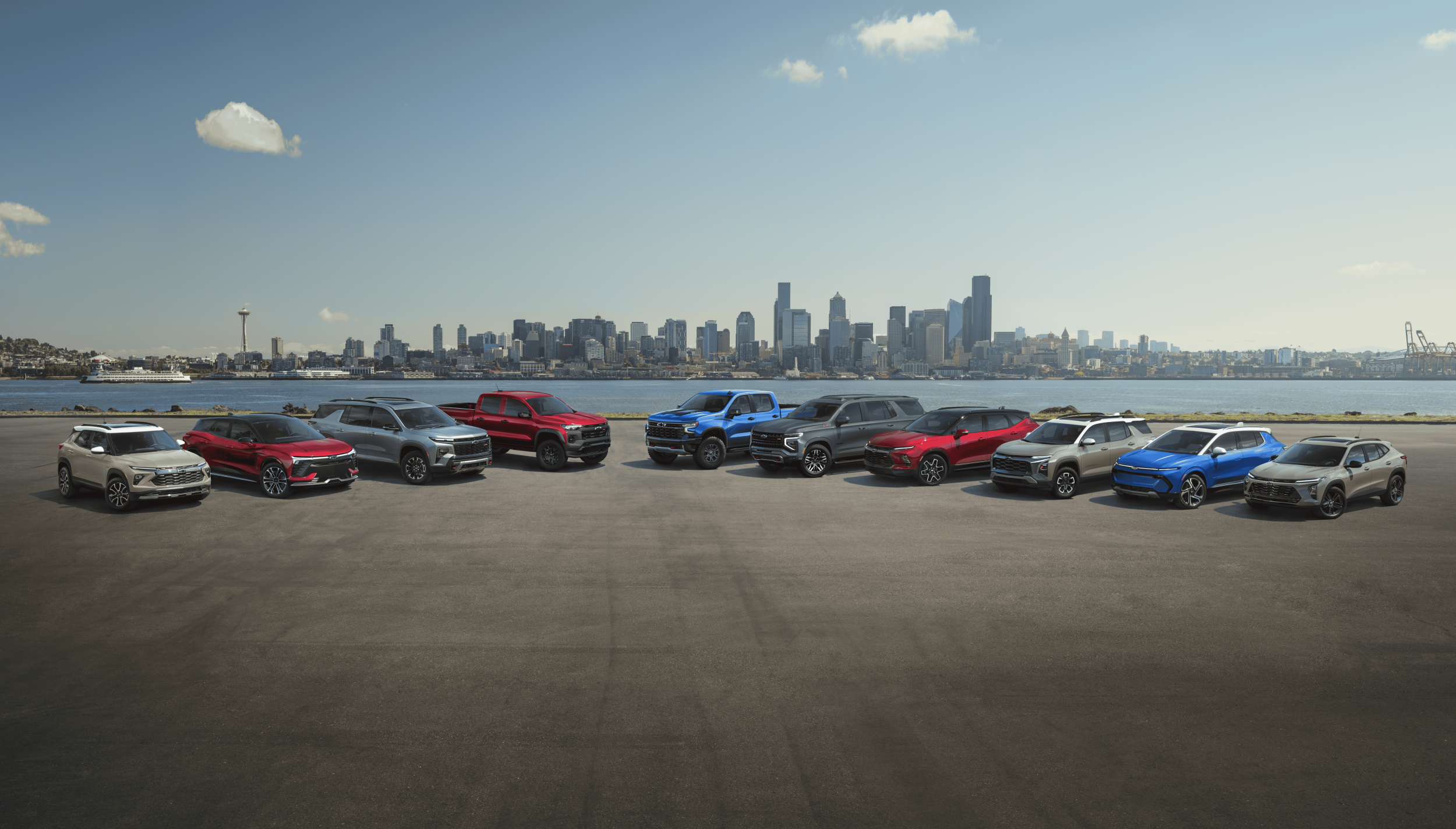 CHEVY SPECIAL OFFERS | Natchez Chevrolet GMC in Natchez MS