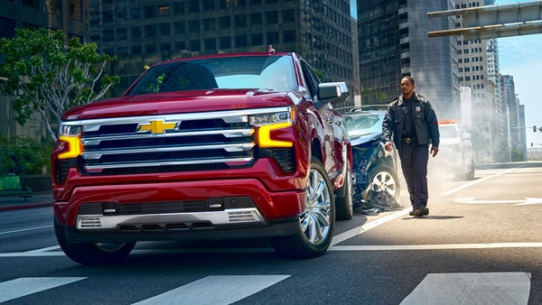 Natchez Chevrolet GMC in Natchez MS