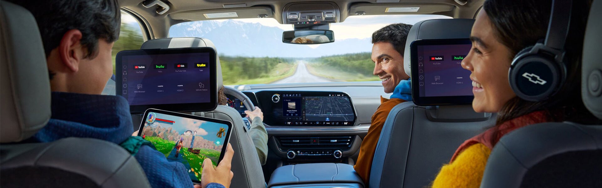 Natchez Chevrolet GMC in Natchez MS