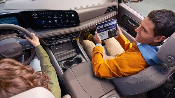 Natchez Chevrolet GMC in Natchez MS