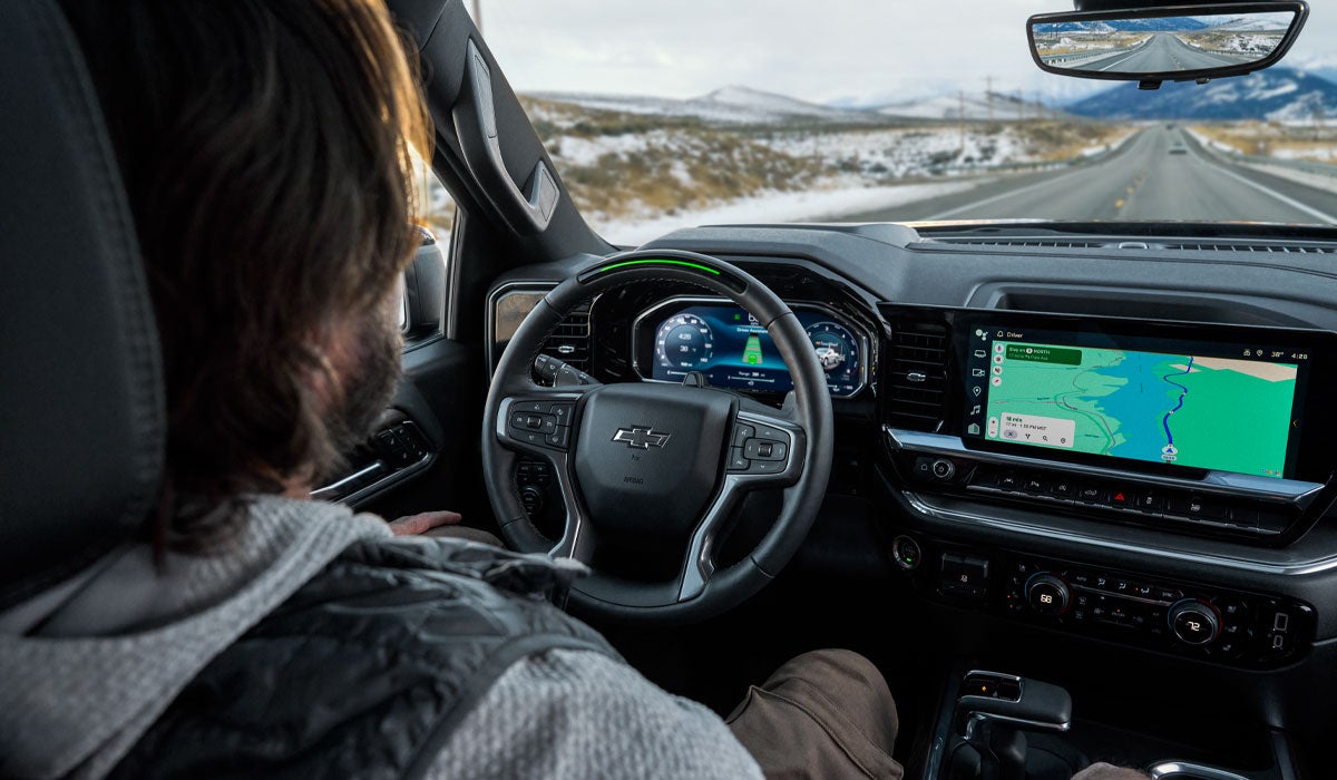 Natchez Chevrolet GMC in Natchez MS