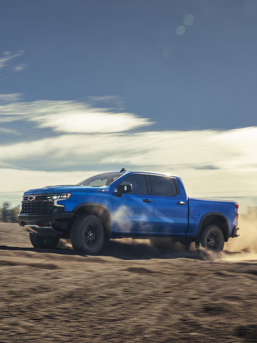 Natchez Chevrolet GMC in Natchez MS