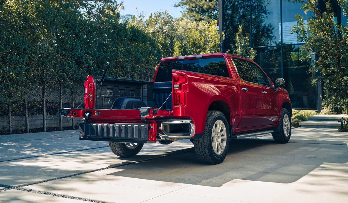 Natchez Chevrolet GMC in Natchez MS