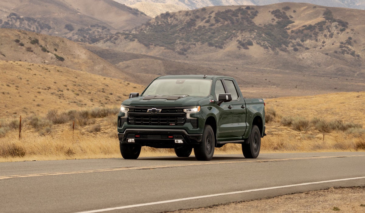 Natchez Chevrolet GMC in Natchez MS
