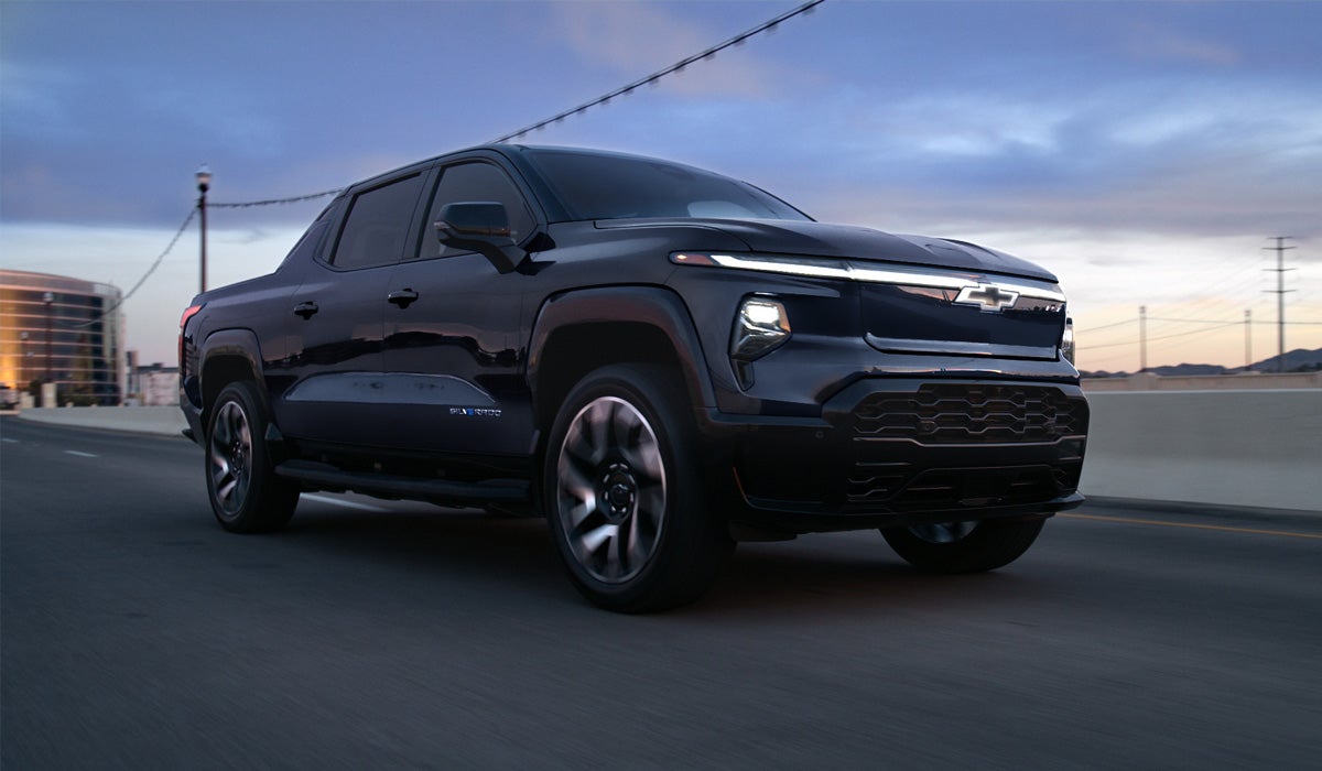 Natchez Chevrolet GMC in Natchez MS