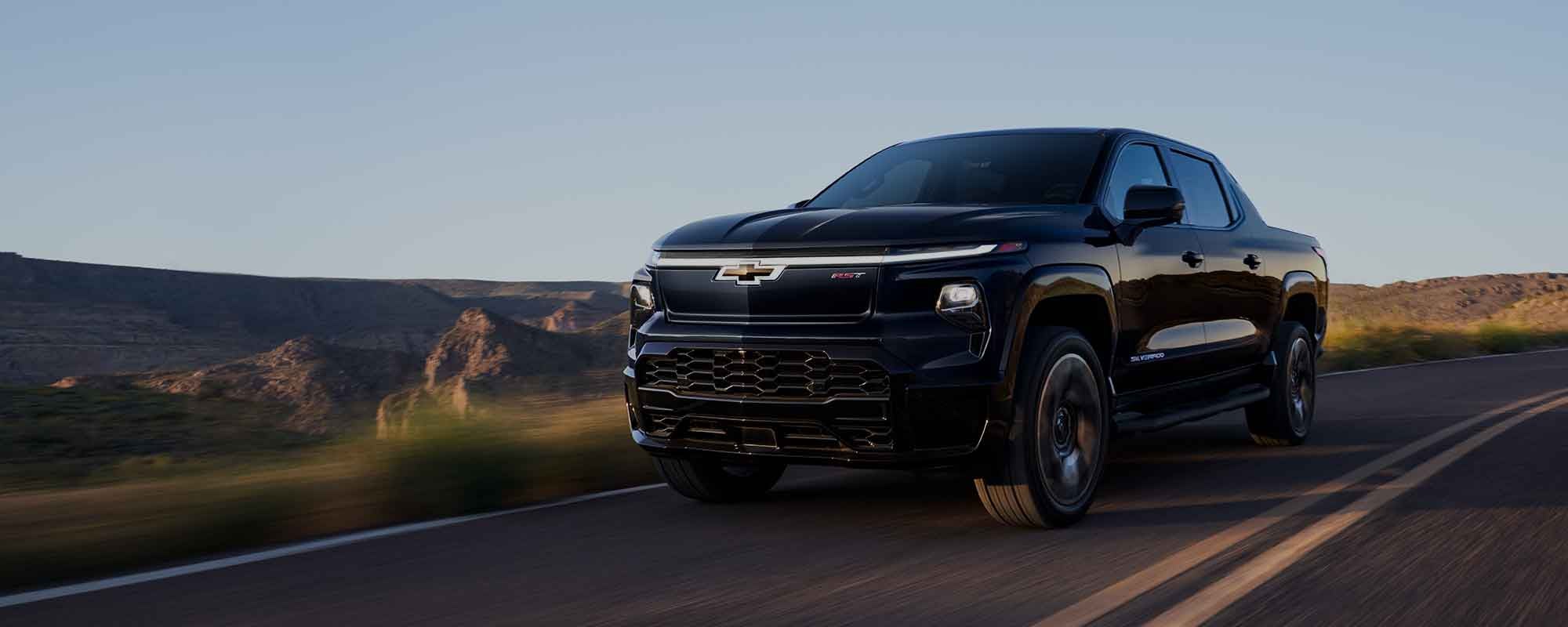 Natchez Chevrolet GMC in Natchez MS