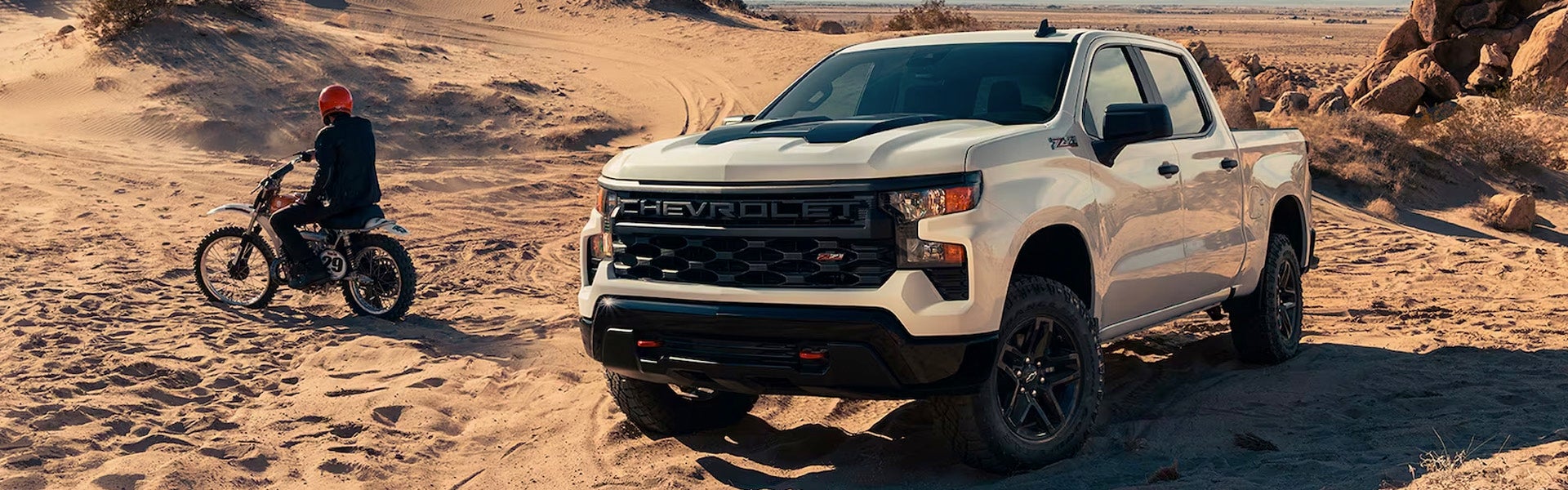 2024 Chevrolet Silverado 1500 in Natchez, MS