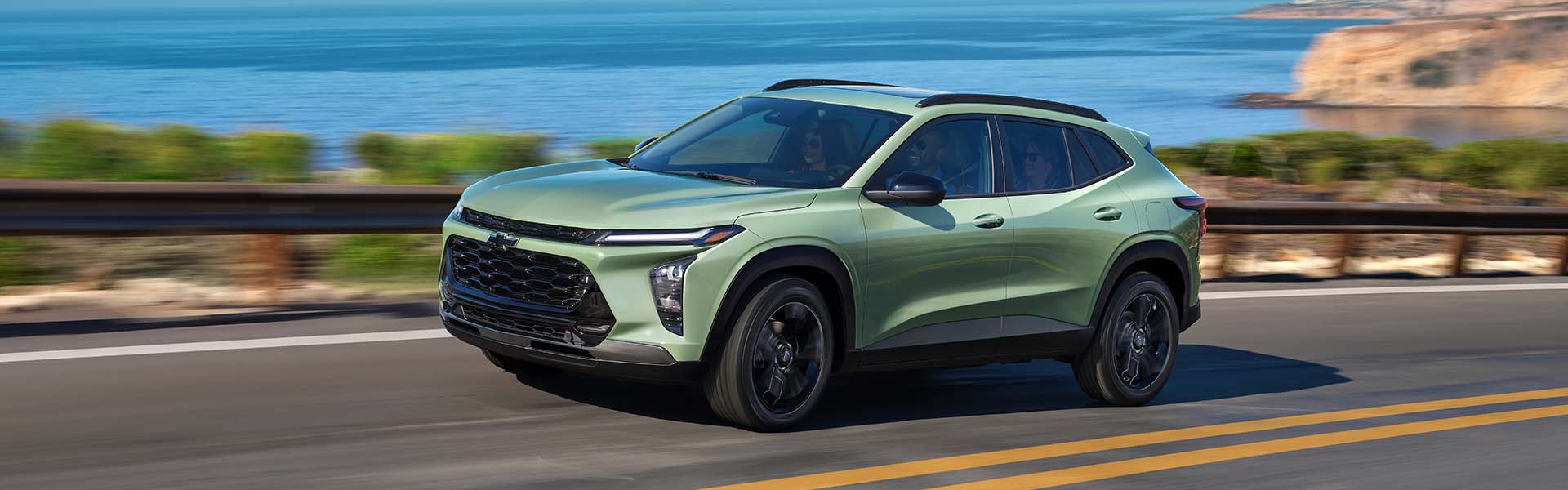 2024 Chevrolet Trax for sale in Natchez, MS