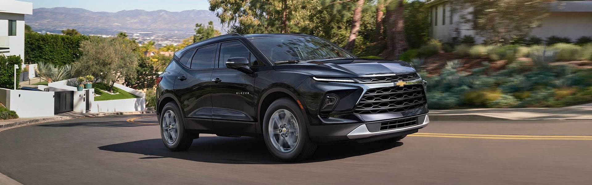 New Chevrolet Blazer in Ferriday, LA