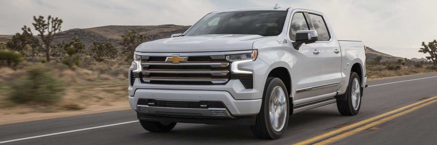 2024 Chevrolet Silverado 1500 in Natchez, MS