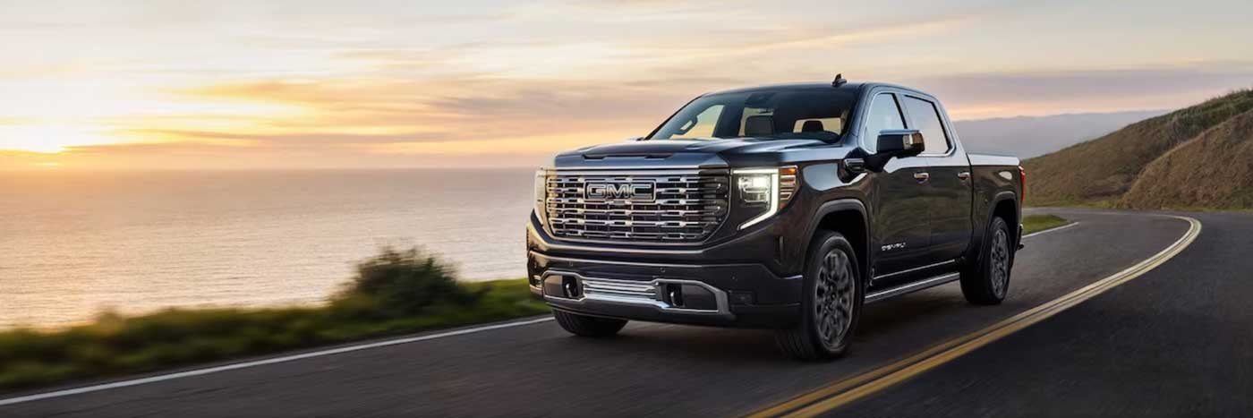 2024 GMC Sierra 1500 in Natchez, MS