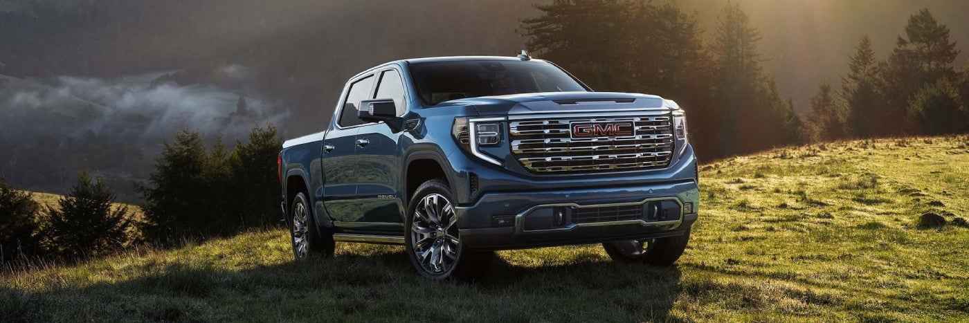 2025 GMC Sierra 1500 for sale in Natchez, LA