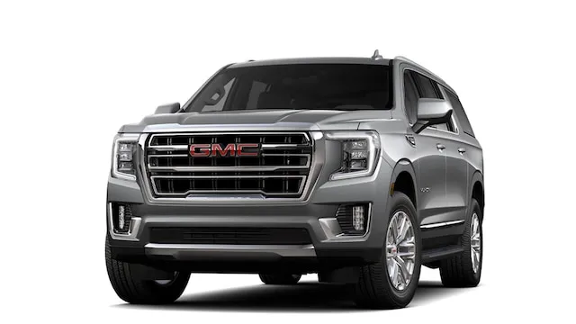 GMC Yukon XL