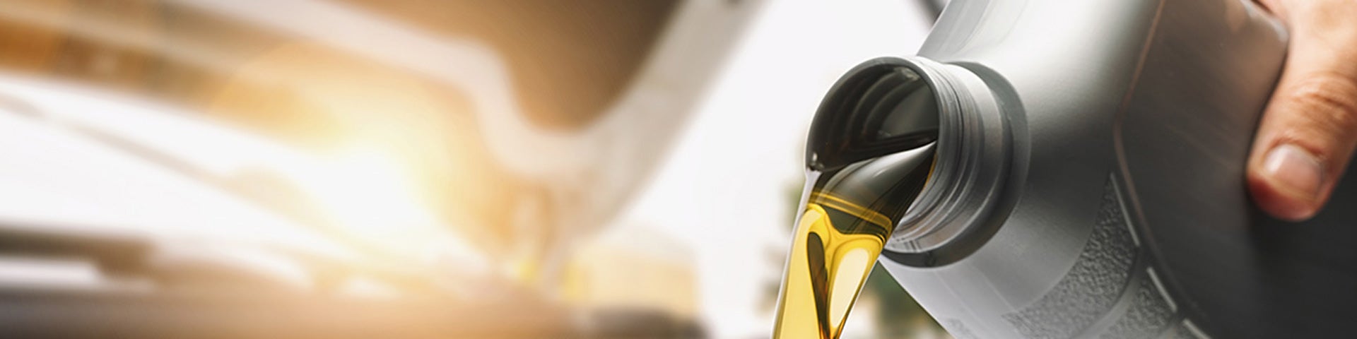 Oil Change in Natchez, MS