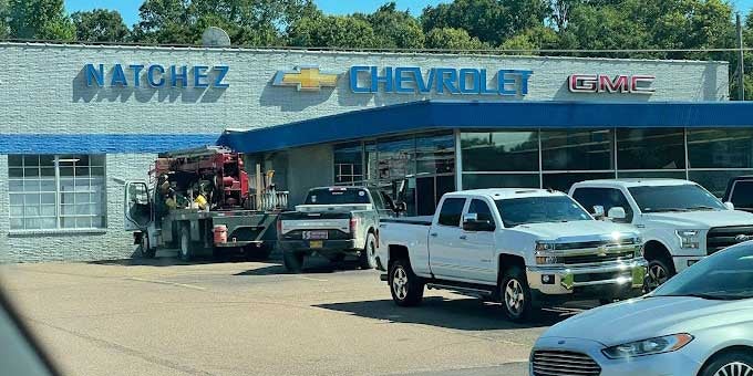 Natchez Chevrolet