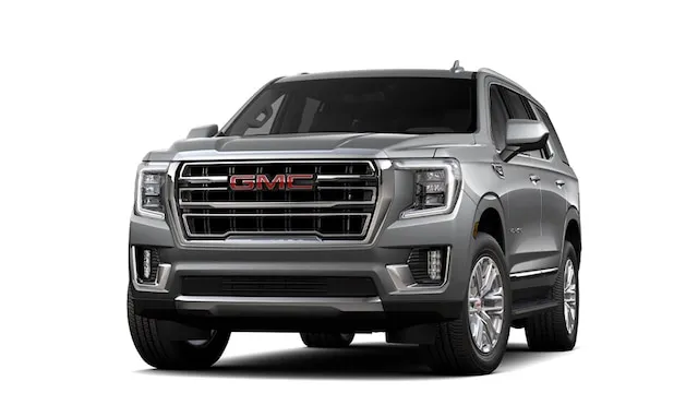 GMC Yukon