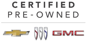 Chevrolet Buick GMC Certified Pre-Owned in Natchez, MS