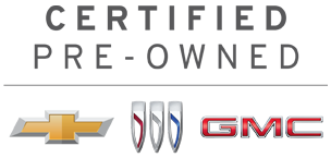 Chevrolet Buick GMC Certified Pre-Owned in Natchez, MS